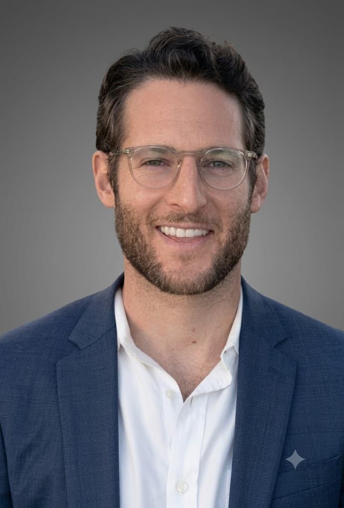 Daniel Jacker