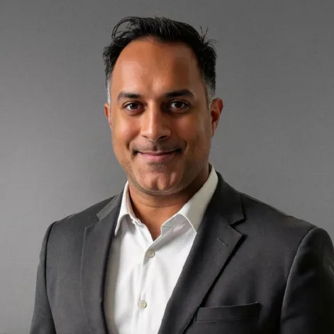 Ravi Belani