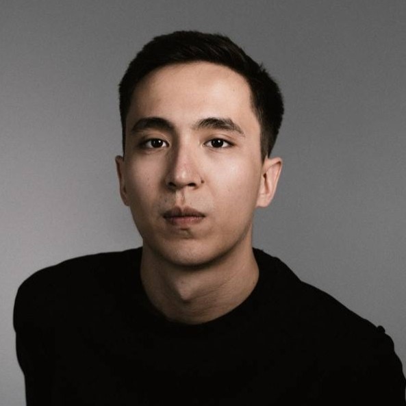 Temirlan Rakhmetzhanov